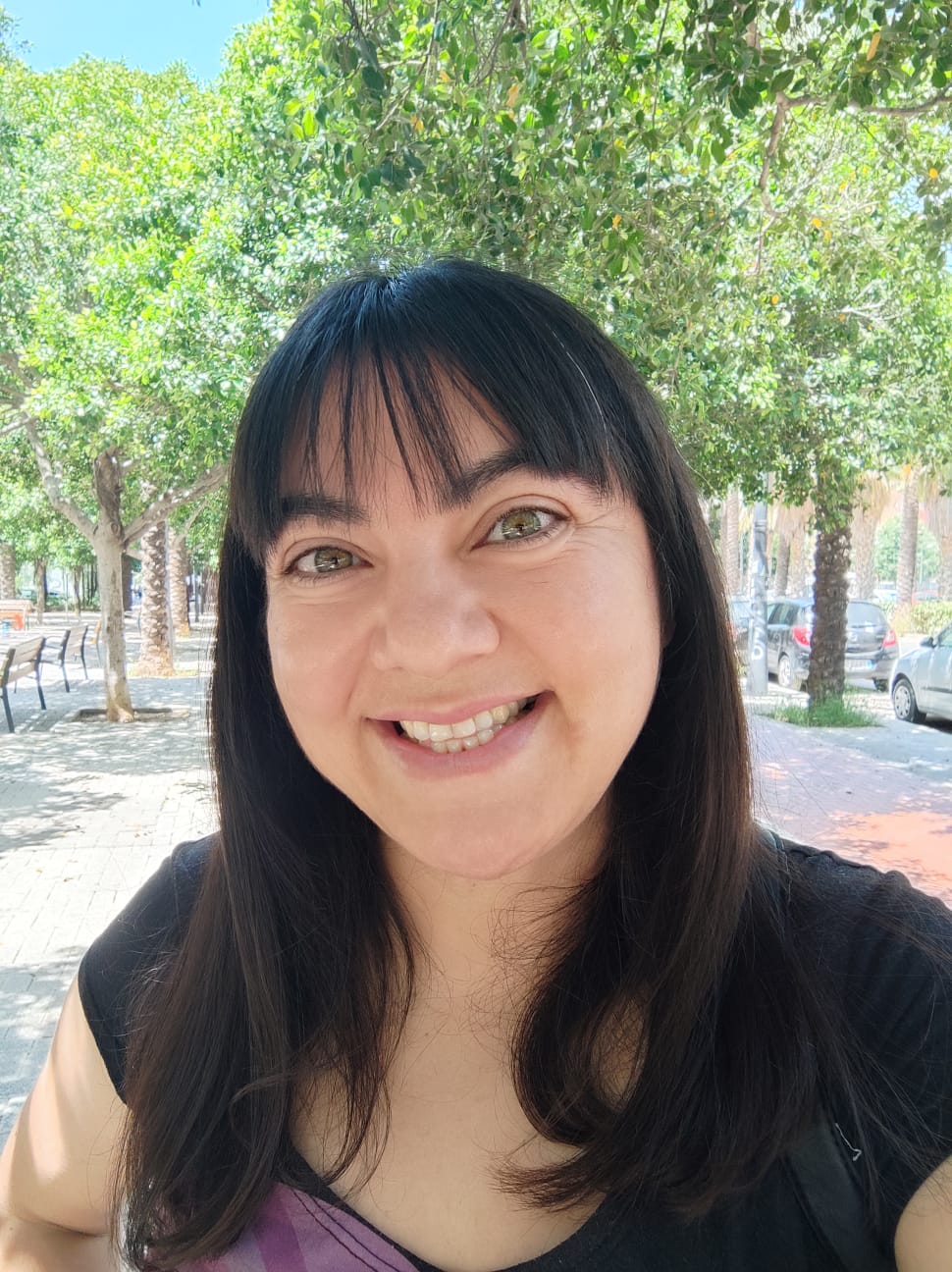 Dra. Beatriz Marín: Transformar vidas con tecnología