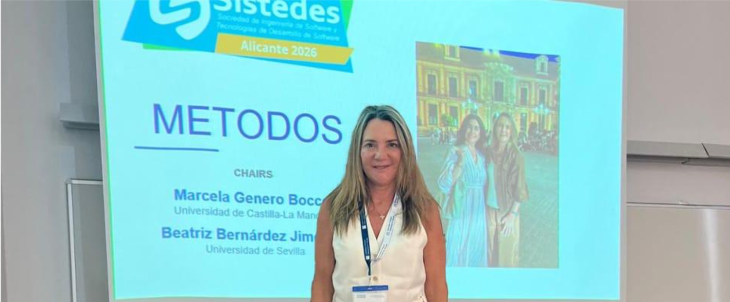 SISTEDES 2026 presenta una nueva comisión para impulsar la innovación docente en la era de la IA generativa