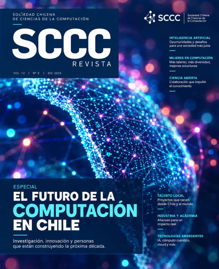 Revista SCCC Nº 4