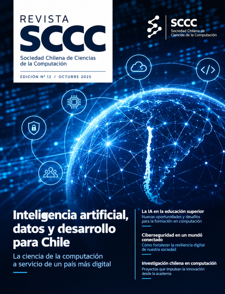 Revista SCCC Nº 11 (2025)