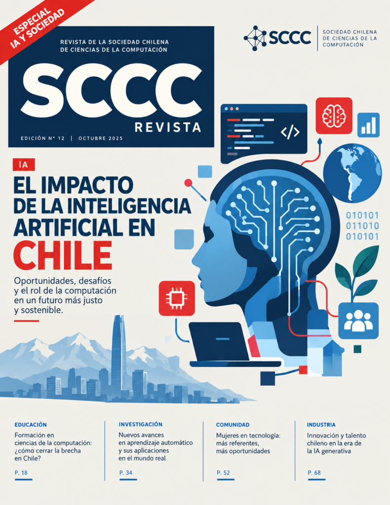 Revista SCCC Nº 1