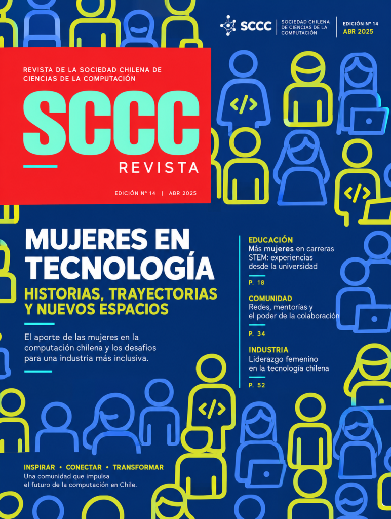 Revista SCCC Nº 8 (2021)